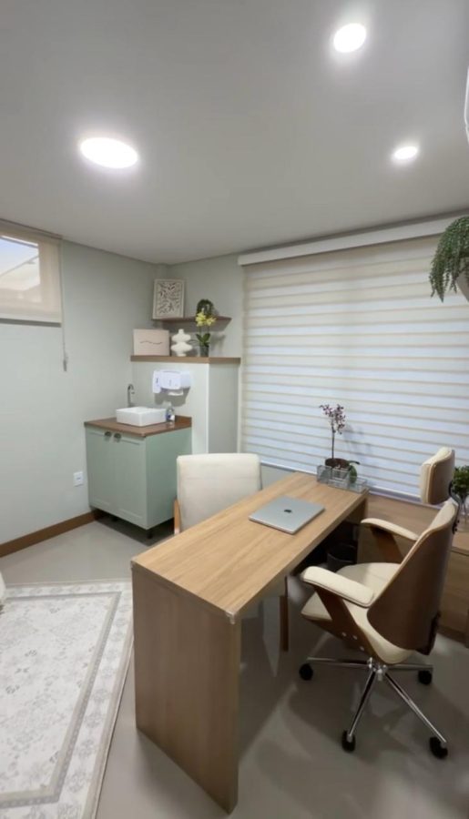 Espaço de atendimento em Balneário Camboriú – foto 1