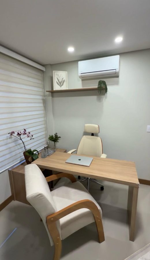 Espaço de atendimento em Balneário Camboriú – foto 3