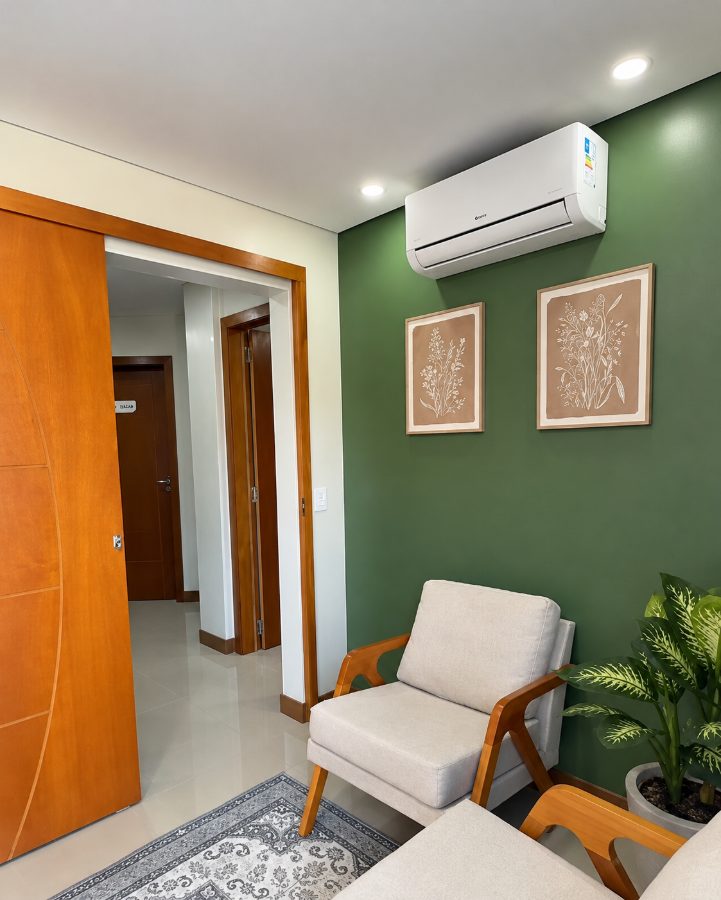 Espaço de atendimento em Balneário Camboriú – foto 4