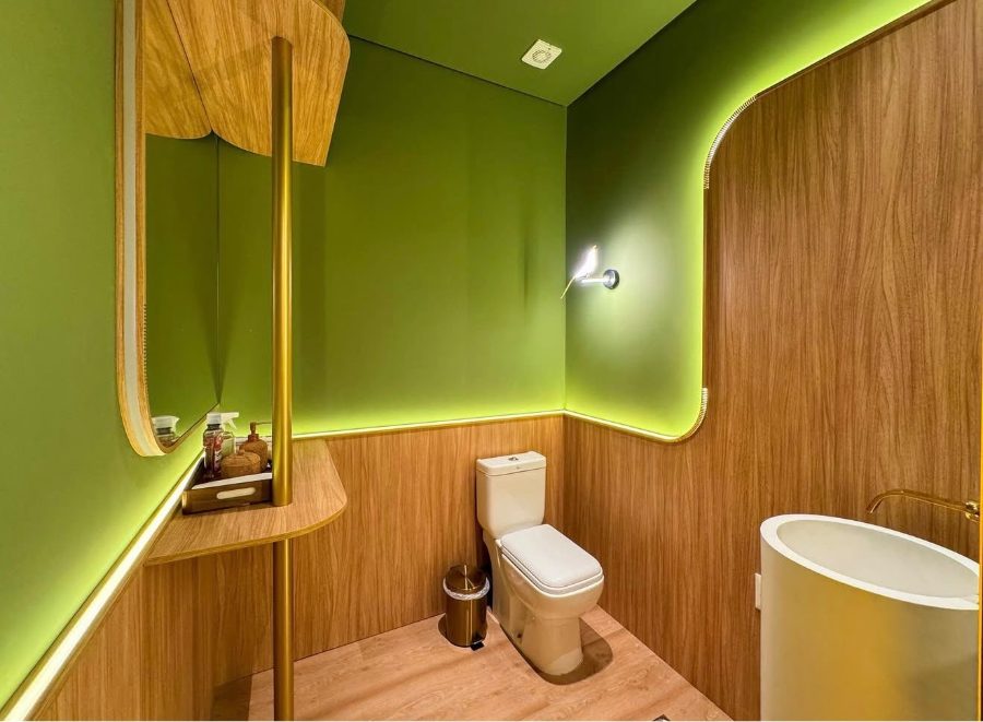 Espaço de atendimento em Itajaí – foto 4